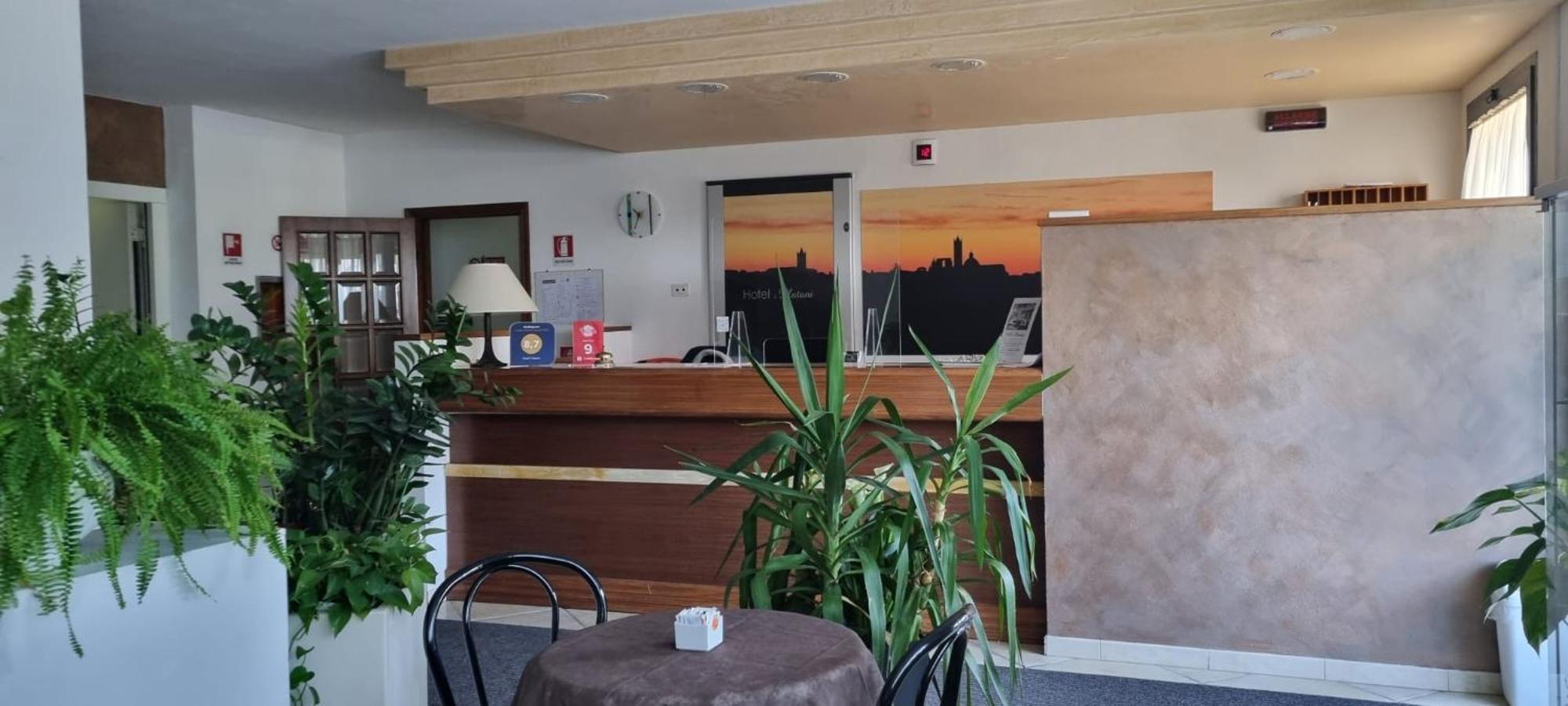 Hotel I Platani Сиена Екстериор снимка