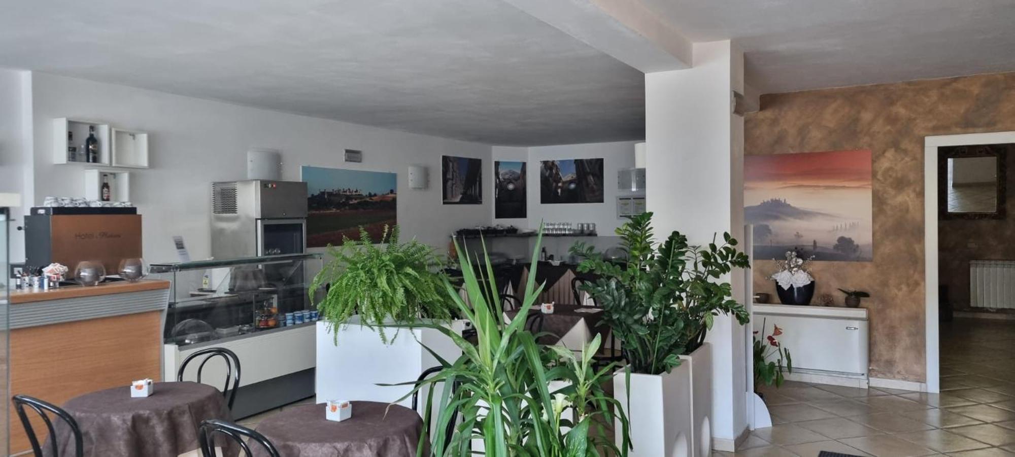 Hotel I Platani Сиена Екстериор снимка