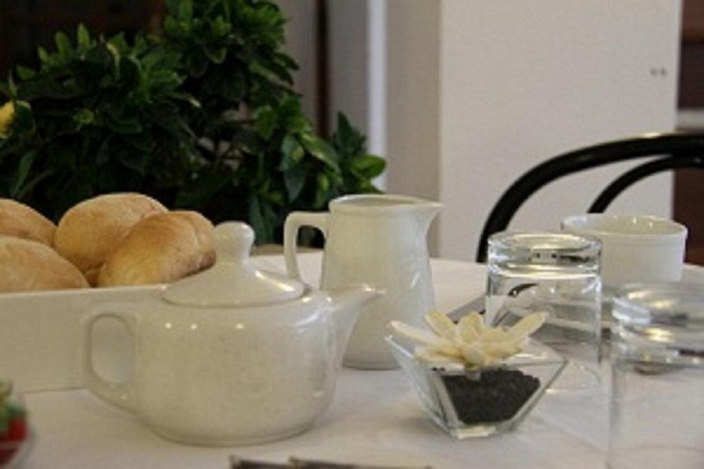Hotel I Platani Сиена Екстериор снимка